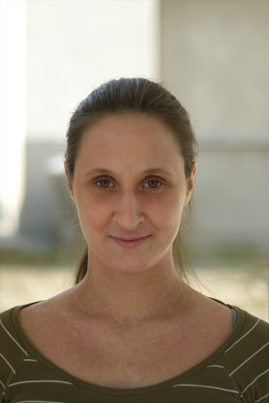Dr. Tina Mesarič