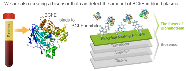 biosensors-BChE-biological-sensor-graphical-abstract