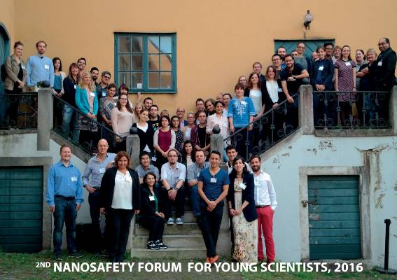 2nd_nanosafety_forum_participants